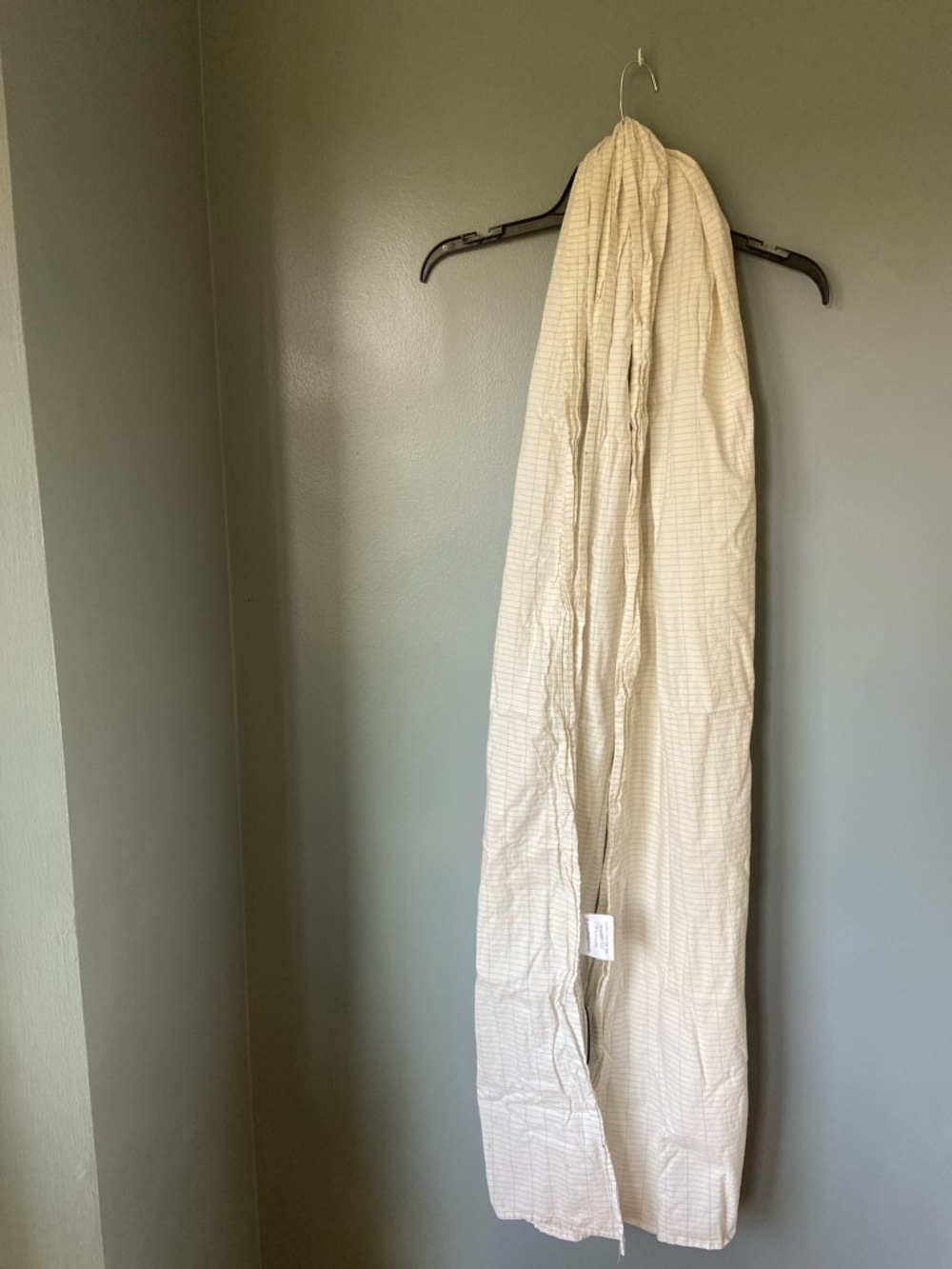 Grounding Well Flat Sheet - Picture 2 of 5